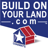 Conaway Homes - Build On Your Land/Lot Builder in Texas Conaway Homes - Build On Your Land/Lot Builder in Texas