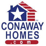 Conaway Homes - On Your Lot Builder in Texas