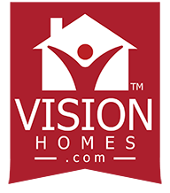 Vision Homes - On Your Lot Builder in Texas Vision Homes - On Your Lot Builder in Texas